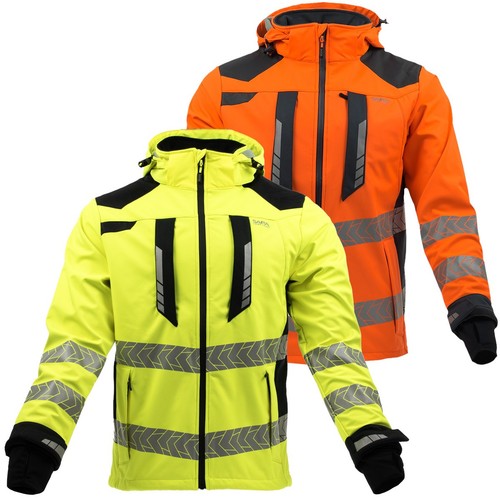 Softshelljacke softshell - softshelljacke,