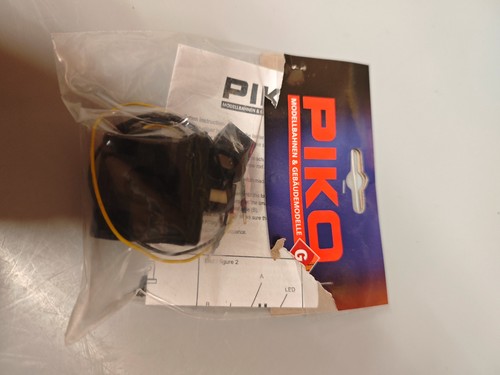 Piko weichenlaterne 35266 - piko,