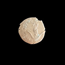 Römischer Denar des Titus –