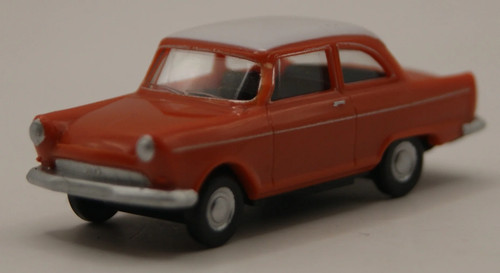 Herpa 024563 dkw junior - herpa,