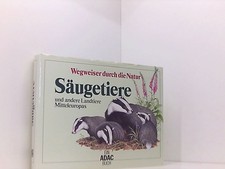 Säugetiere und andere