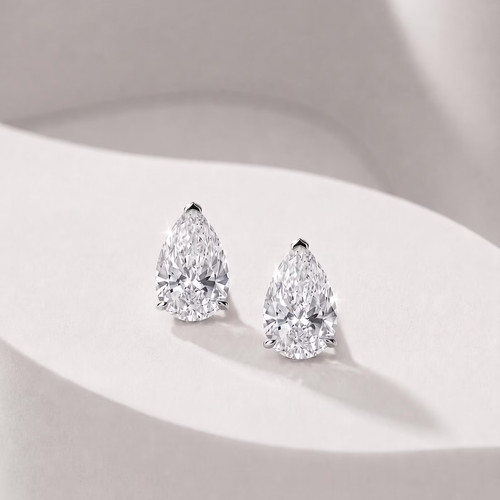 Perlform lab geladener diamant - perlform,