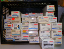 Konvolut Märklin H0