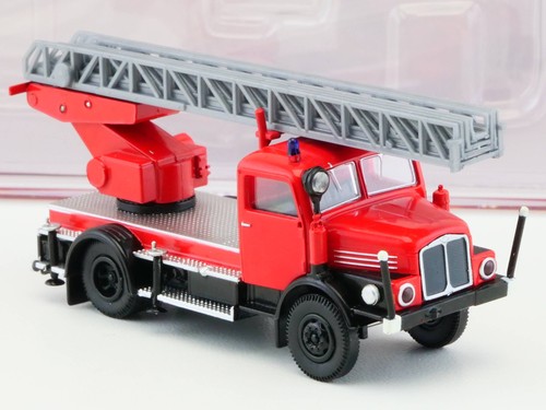 Brekina 71725 ifa - ifa, dl