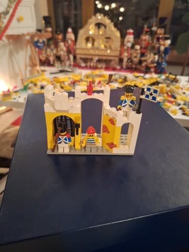 Lego piraten - lego,