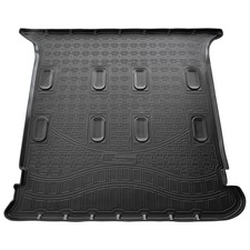 Gummi Kofferraumwanne passend