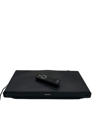 Philips bdp5200 blu ray - philips, blu-ray