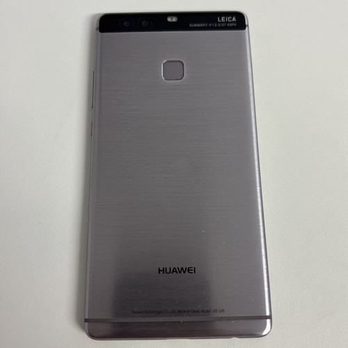 Huawei plus silber defekt - silber,