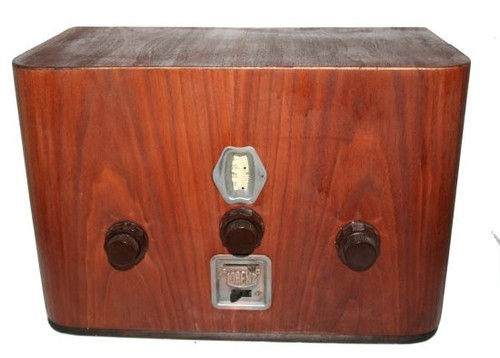 Radio lorenz 3231w - lorenz, (baujahr