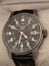 DAVIS FLIEGER SPORT HERREN -