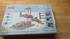 fischertechnik Robotics TXT