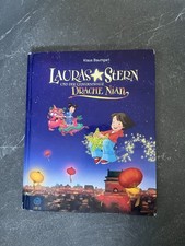 Kinderbuch lauras stern und - kinderbuch:,