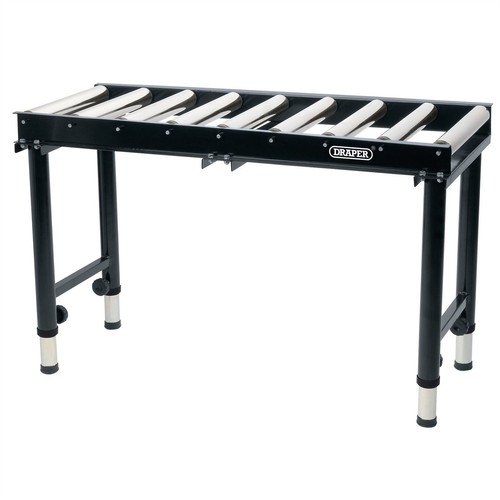 Draper rolltisch mit vier - draper,