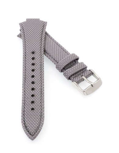 Nylon textil uhrenarmband - nylon-textil,