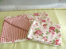 Ikea Rosali Bettwäsche Rosen