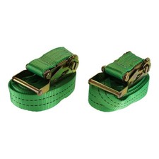 SET 2 STÜCK! Zurrgurt