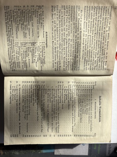 Baedeker die schweiz 34 - die,