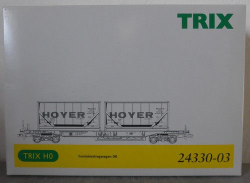 Trix 24330 03 - h0,