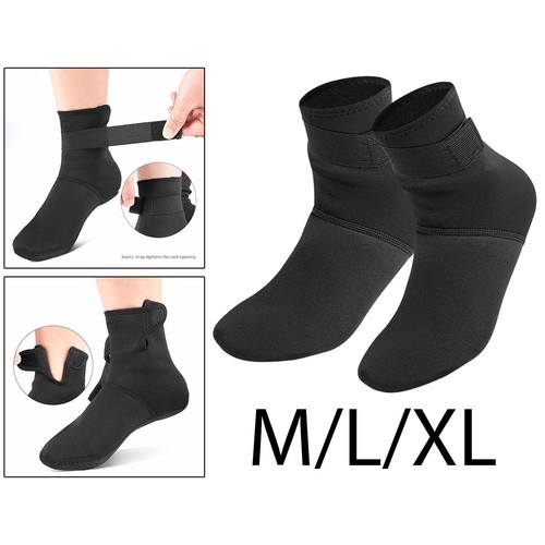 Neopren-Tauchsocken