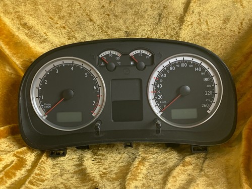 Golf 4 kombiinstrument - iv,