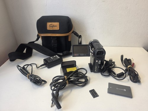 Camescope sony dcr pc1000e - sony, dcr-pc1000e