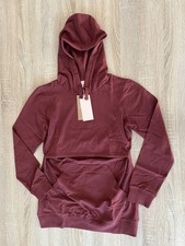 Boob b. Warmer Stillpullover Umstandspullover Größe M Neu