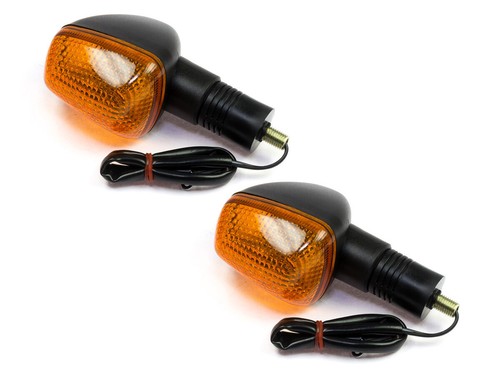 Blinker satz hinten geprüft - blinker,
