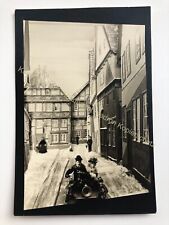 AK Modell Kulisse Theater um