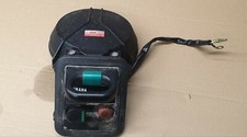 Yamaha malta zugstart - 3,