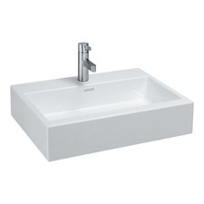 Laufen Wohnwaschbecken 60CM H8174330001041