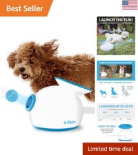 Automatic Dog Ball Launcher