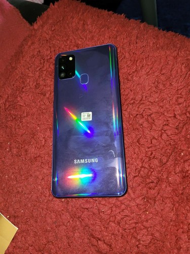 Samsung galaxy a21s - galaxy,