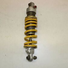 Federbein hinten Federung suspension Dämpfer Ducati Monster 750 97