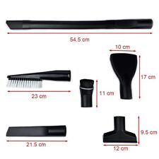 Ø 35 mm Staubsauger Düse Düsen Saugbürste Set Polsterdüse Fugendüse Bosch GAS 25