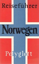 Reiseführer Norwegen -  -