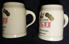 1x Bierkrug EKU Erste