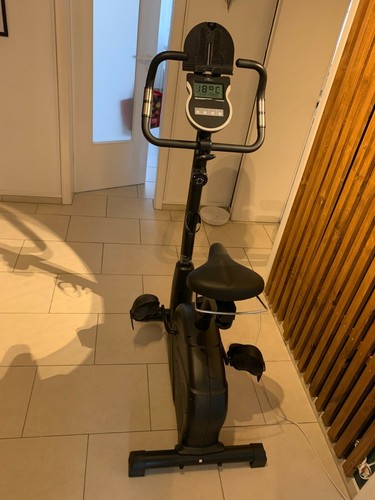 Hometrainer fahrrad gebraucht - hometrainer,