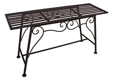 Gartenbank 2-Sitzer Dekobank