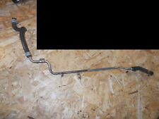 Benzinleitung Opel Vectra C 2,2 Direct Metall