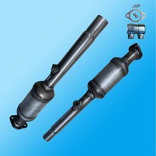 EU5 Kat Katalysator VW Golf 4