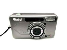 Rollei Prego 130 WA