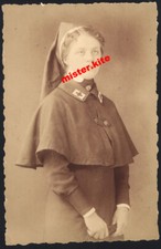 Portrait Rot Kreuz