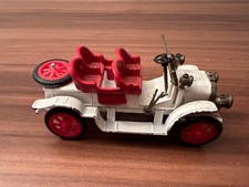 ZISS MODELL Modellauto NAG