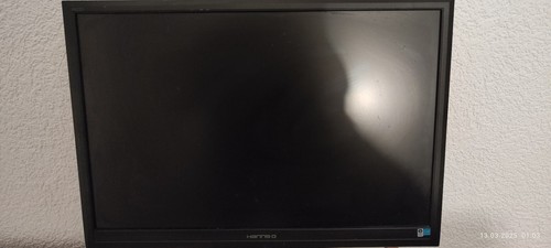 Hanns 1680x1050 vga dvi - hanns.g,
