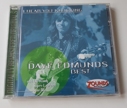 Dave edmunds hear - edmunds,