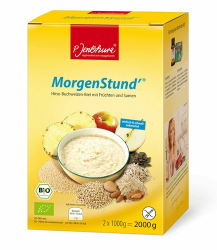 Jentschura morgenstund 2000g - morgenstund,
