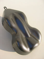 SONDER-LACKIERUNG MATT GLANZ ANTHRAZIT CASINO ROYALE GRAU METALLIC AUTOLACK GREY