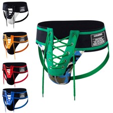 Herren Slips Jockstrap