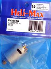 Heli-Max HMXE8002 Hauptmotor