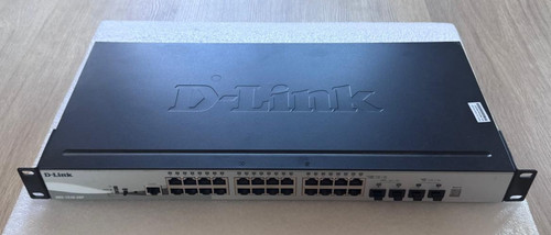 Link dgs 1510 28p - d-link, dgs-1510-28p